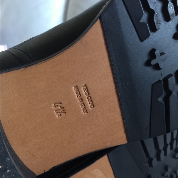 RED Valentino Biker Boots - Picture 3 of 12